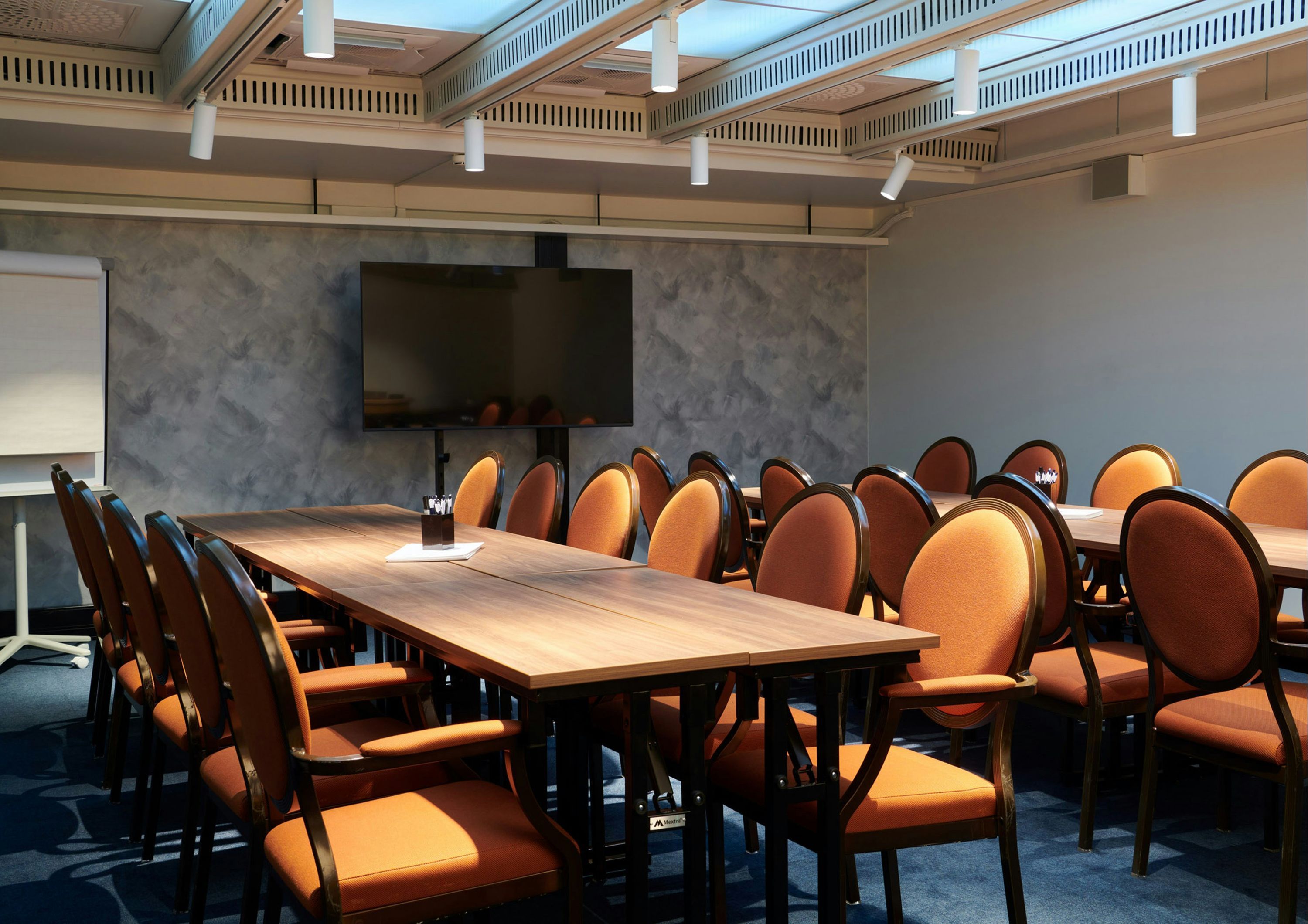 Konferensrum