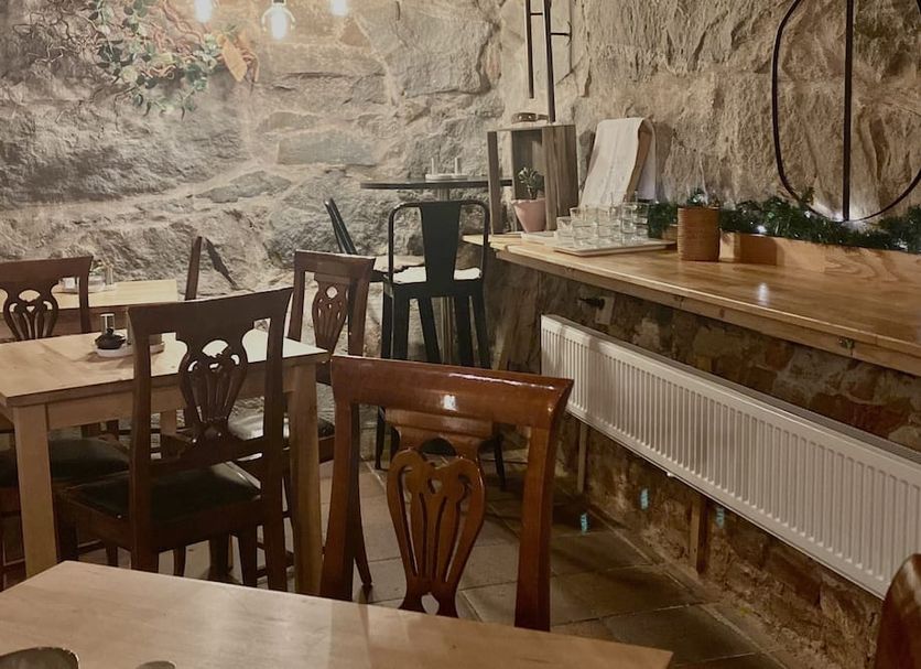 Restaurang Foto