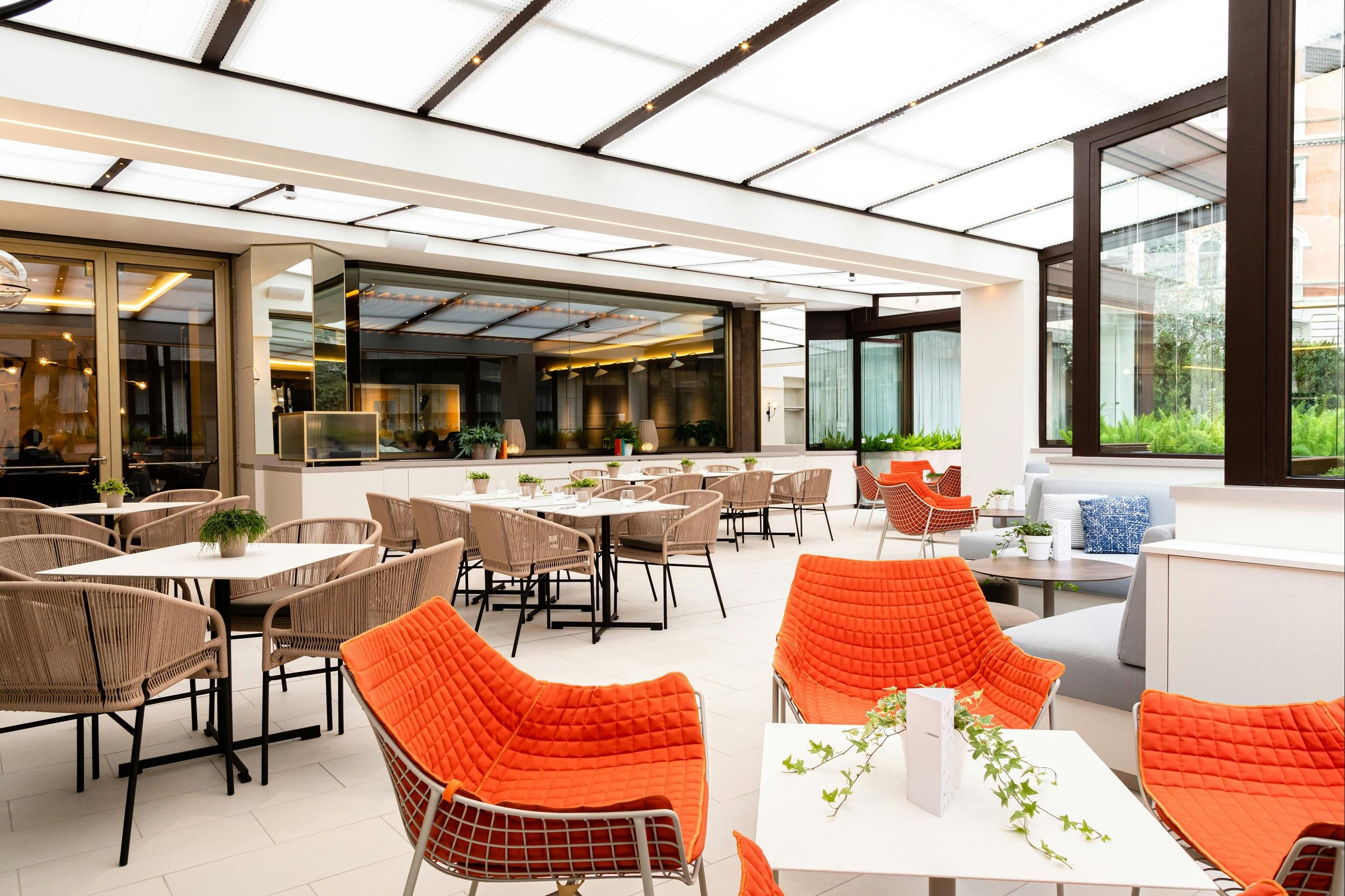 Restaurang