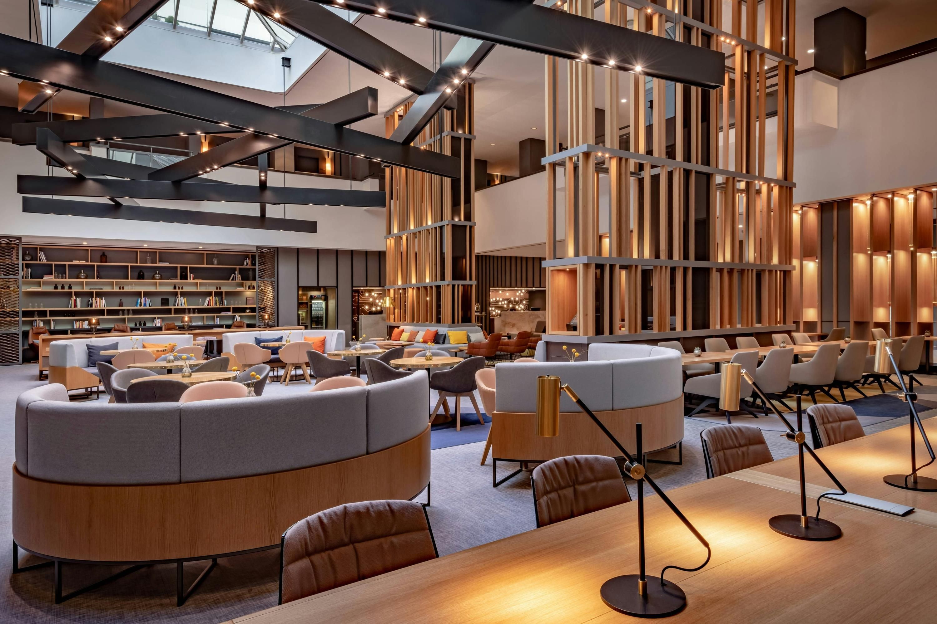 Restaurang