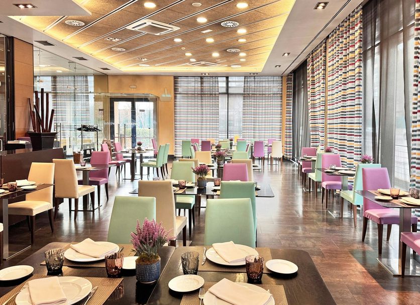Restaurang Foto