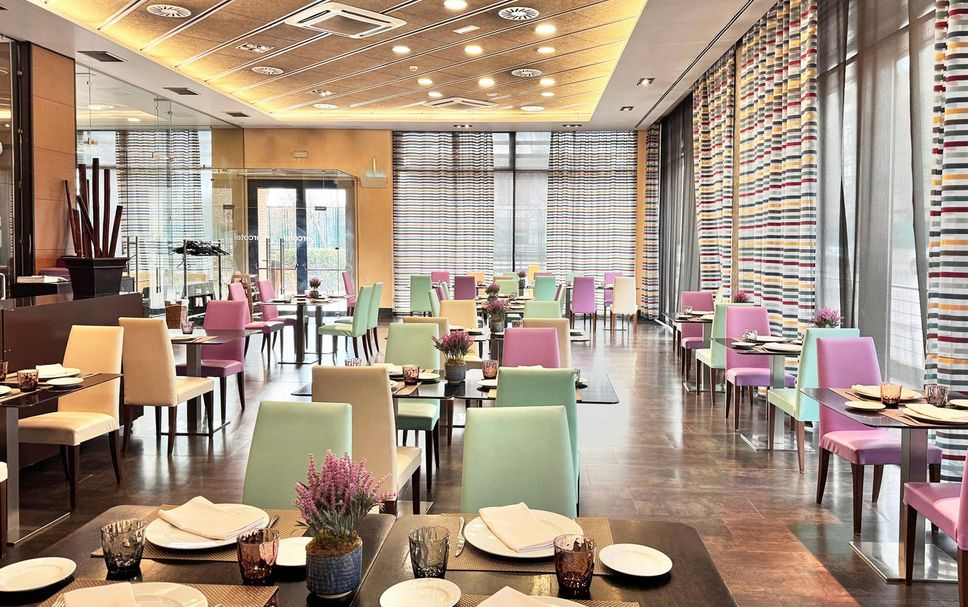Restaurang Foto