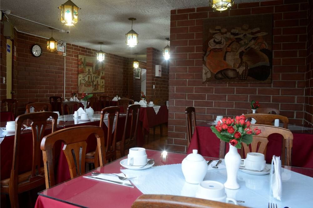 Restaurang