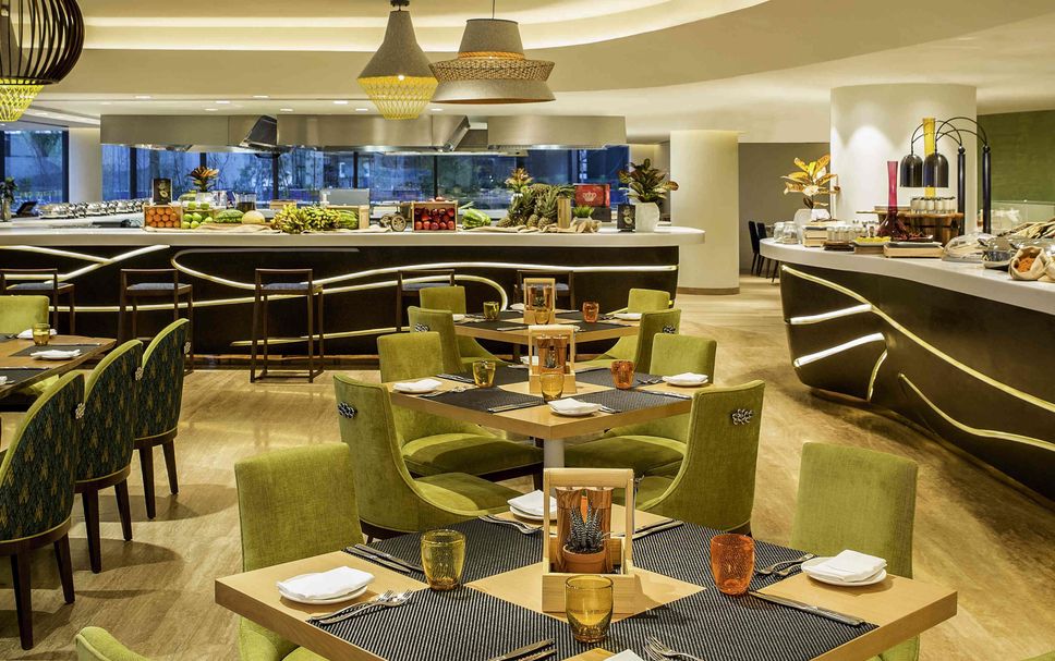 Restaurang Foto