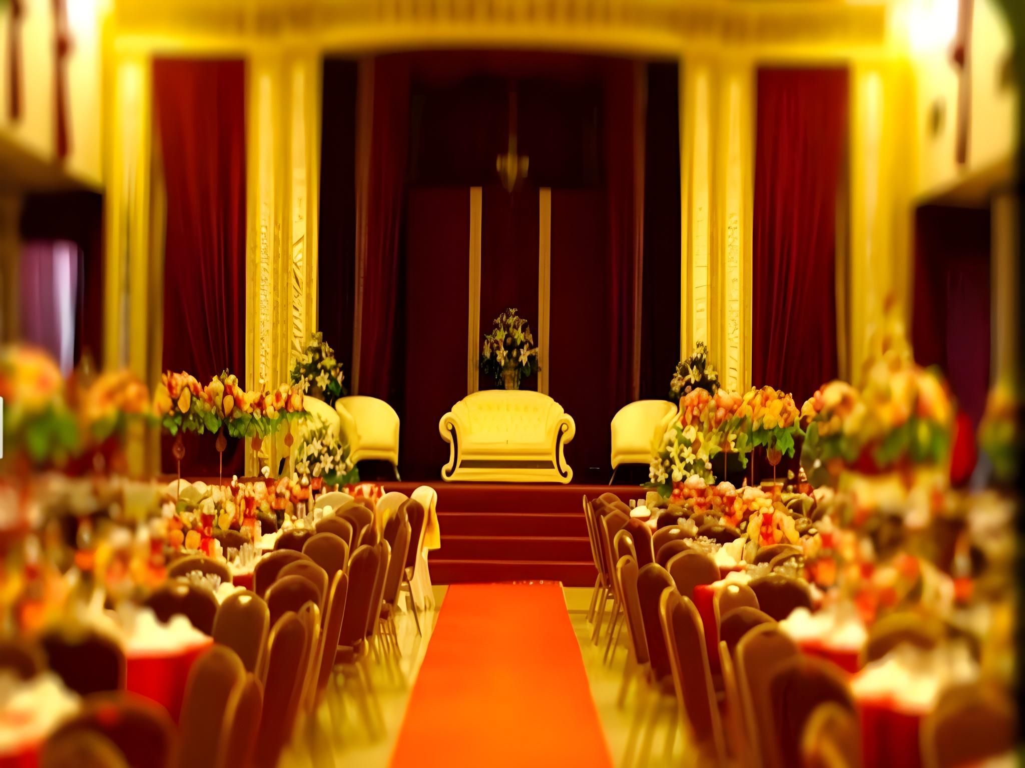 Konferensrum