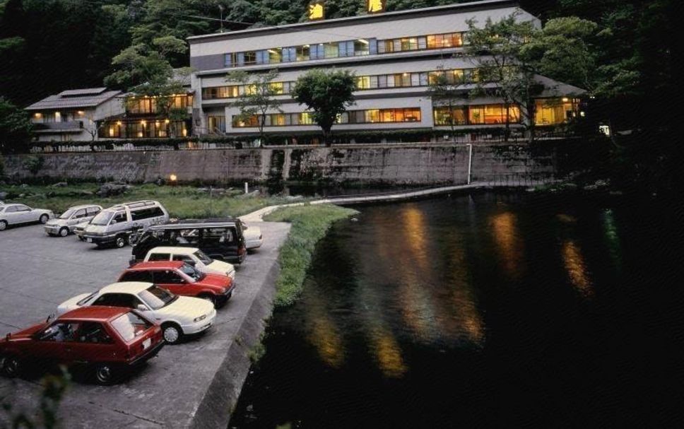 Byggnad Foto