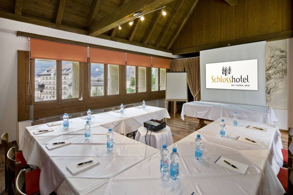 Konferensrum