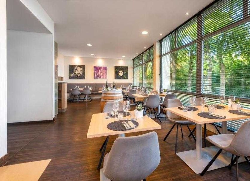 Restaurang Foto