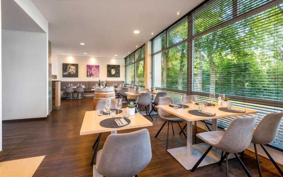 Restaurang Foto