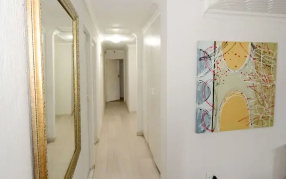 Hall Foto