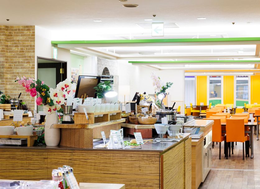 Restaurang Foto