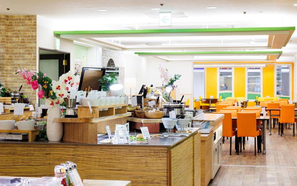 Restaurang Foto