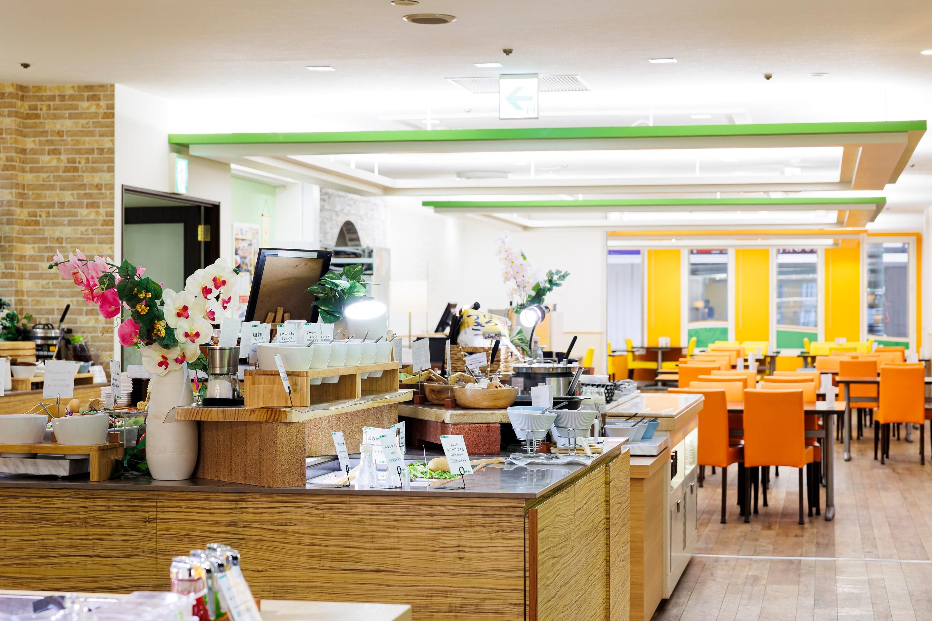 Restaurang Foto