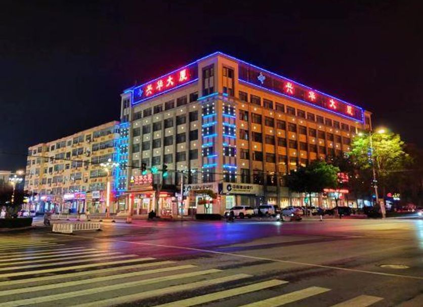Byggnad Foto