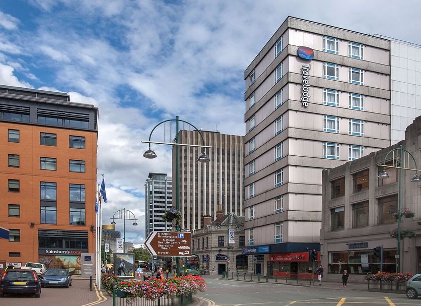 Byggnad Foto
