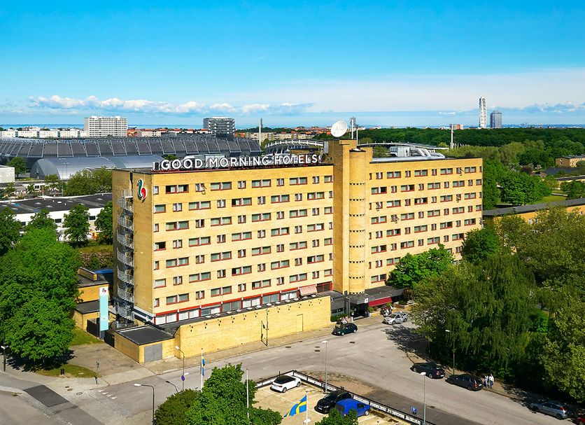 Byggnad Foto
