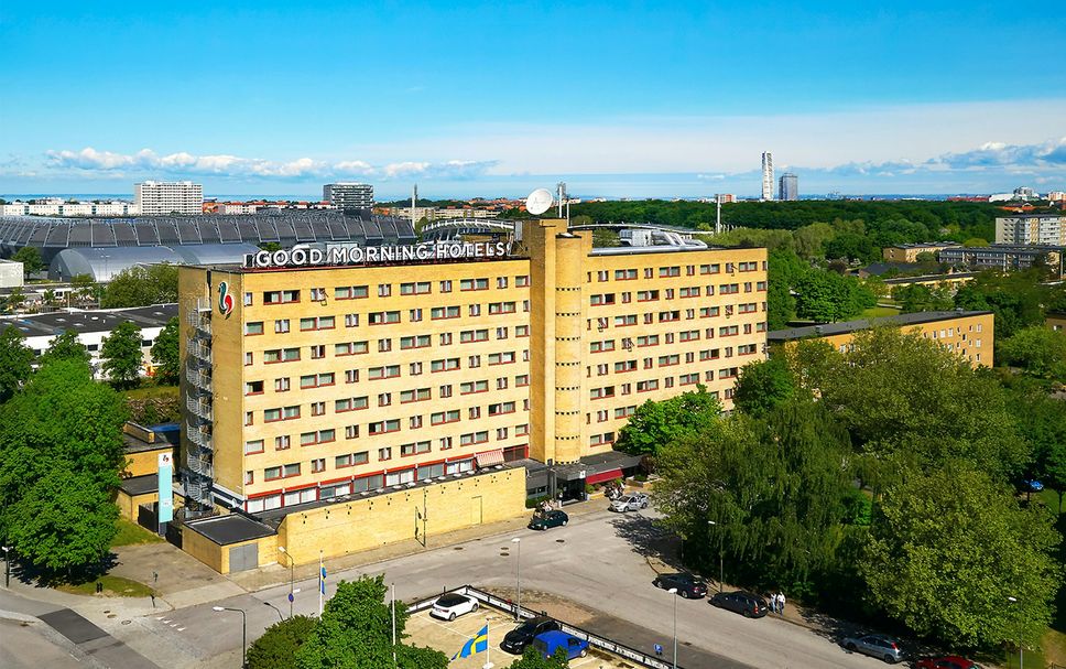 Byggnad Foto