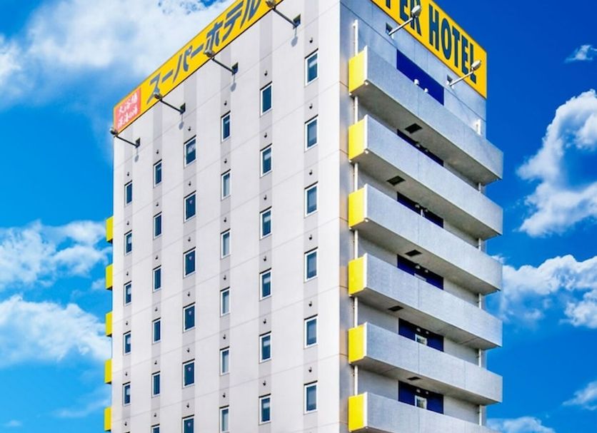 Byggnad Foto