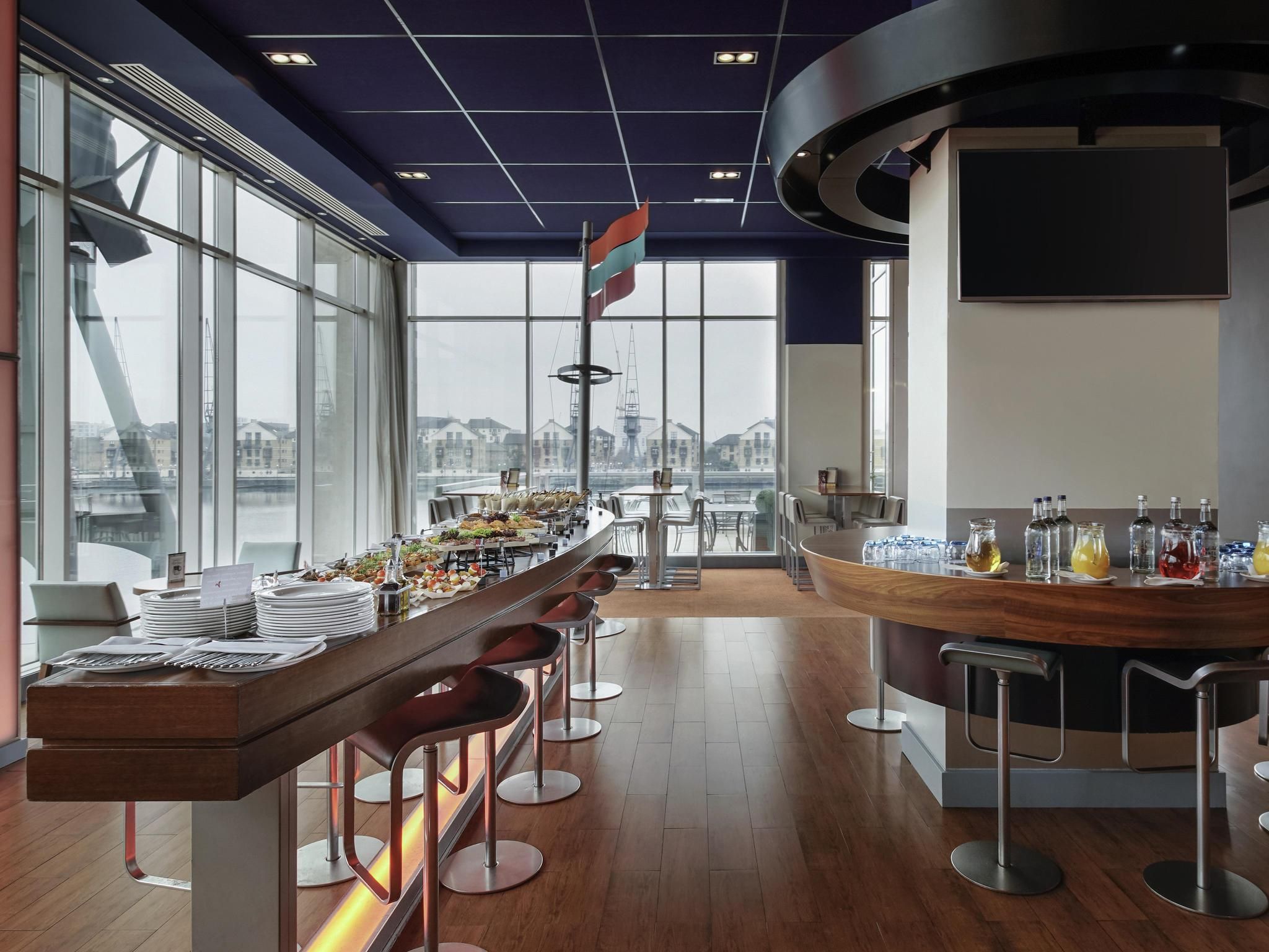 Restaurang