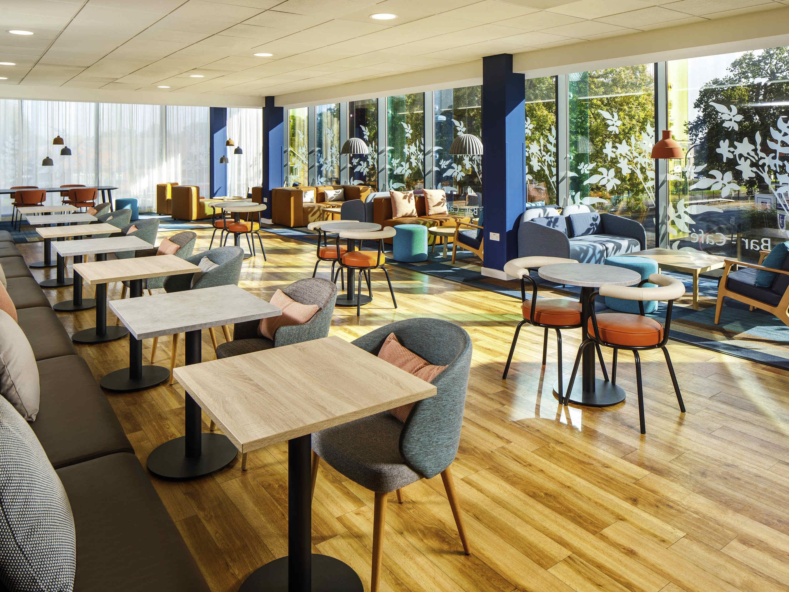 Restaurang