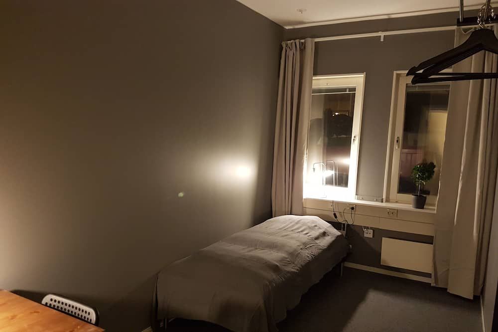 Sovrum Foto