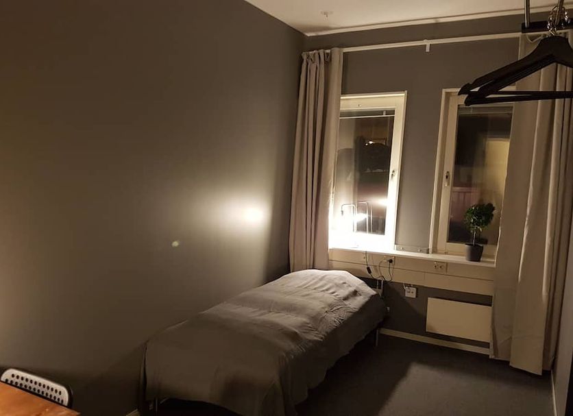 Sovrum Foto