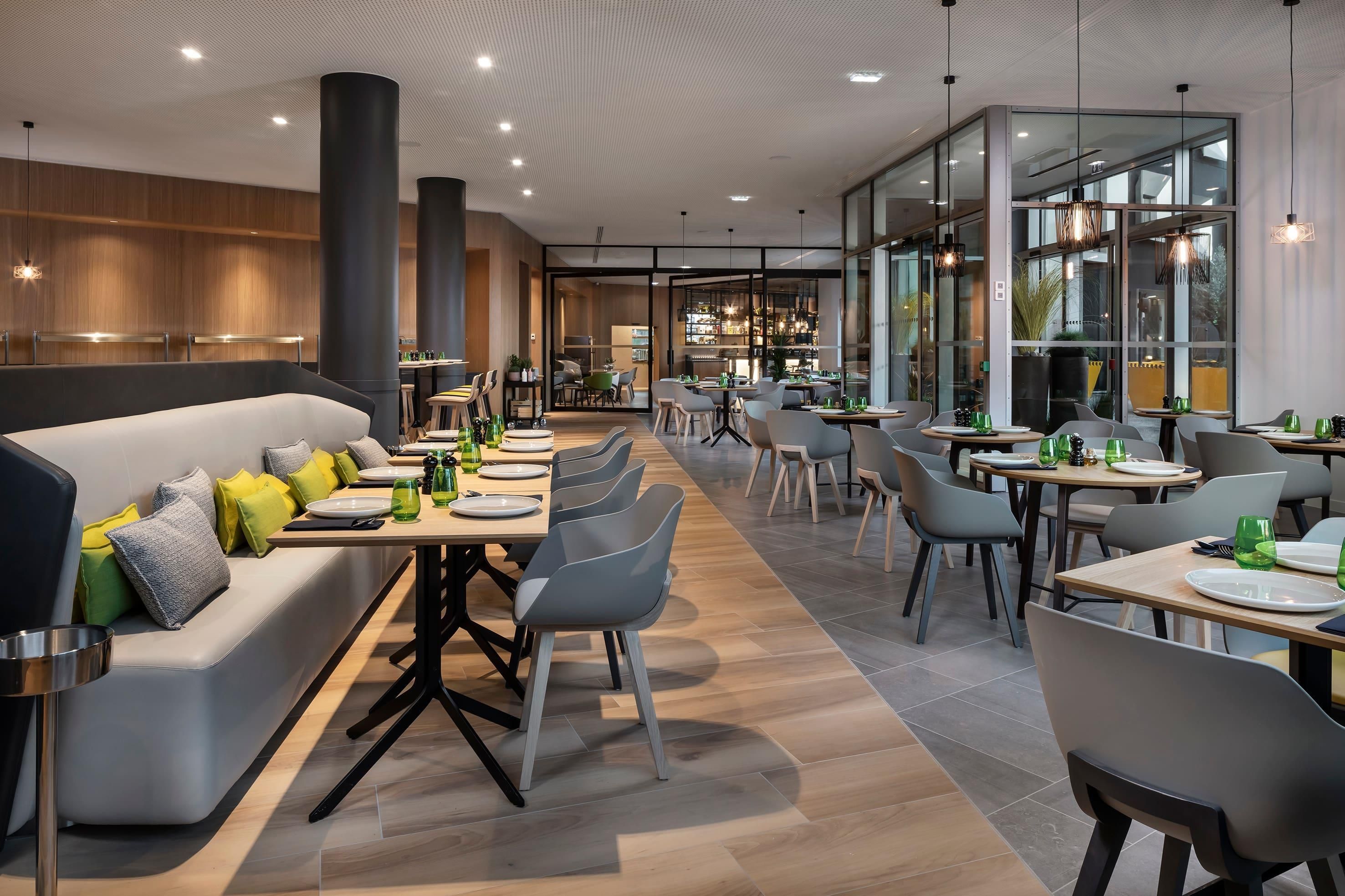 Restaurang Foto