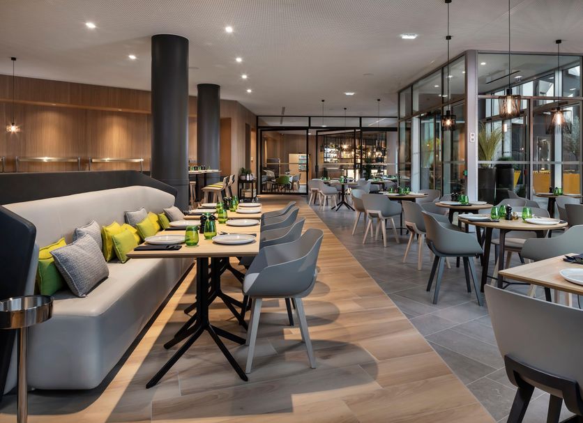 Restaurang Foto