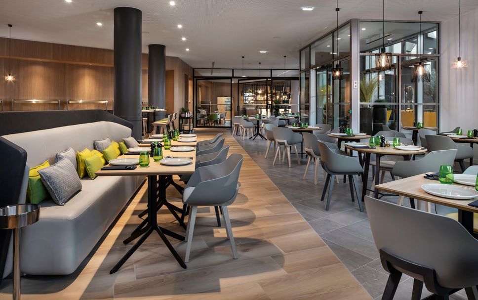 Restaurang Foto