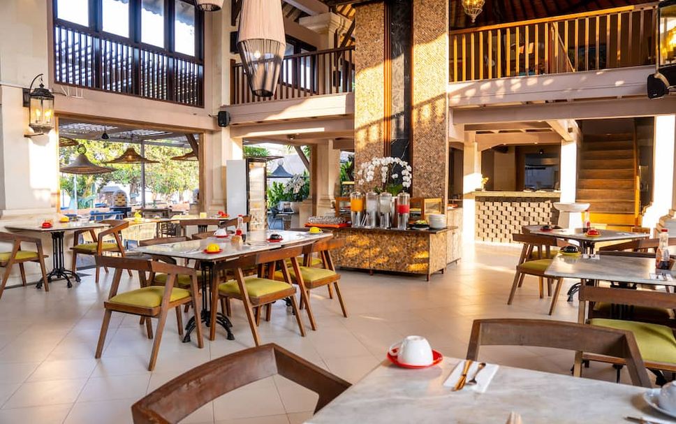 Restaurang Foto
