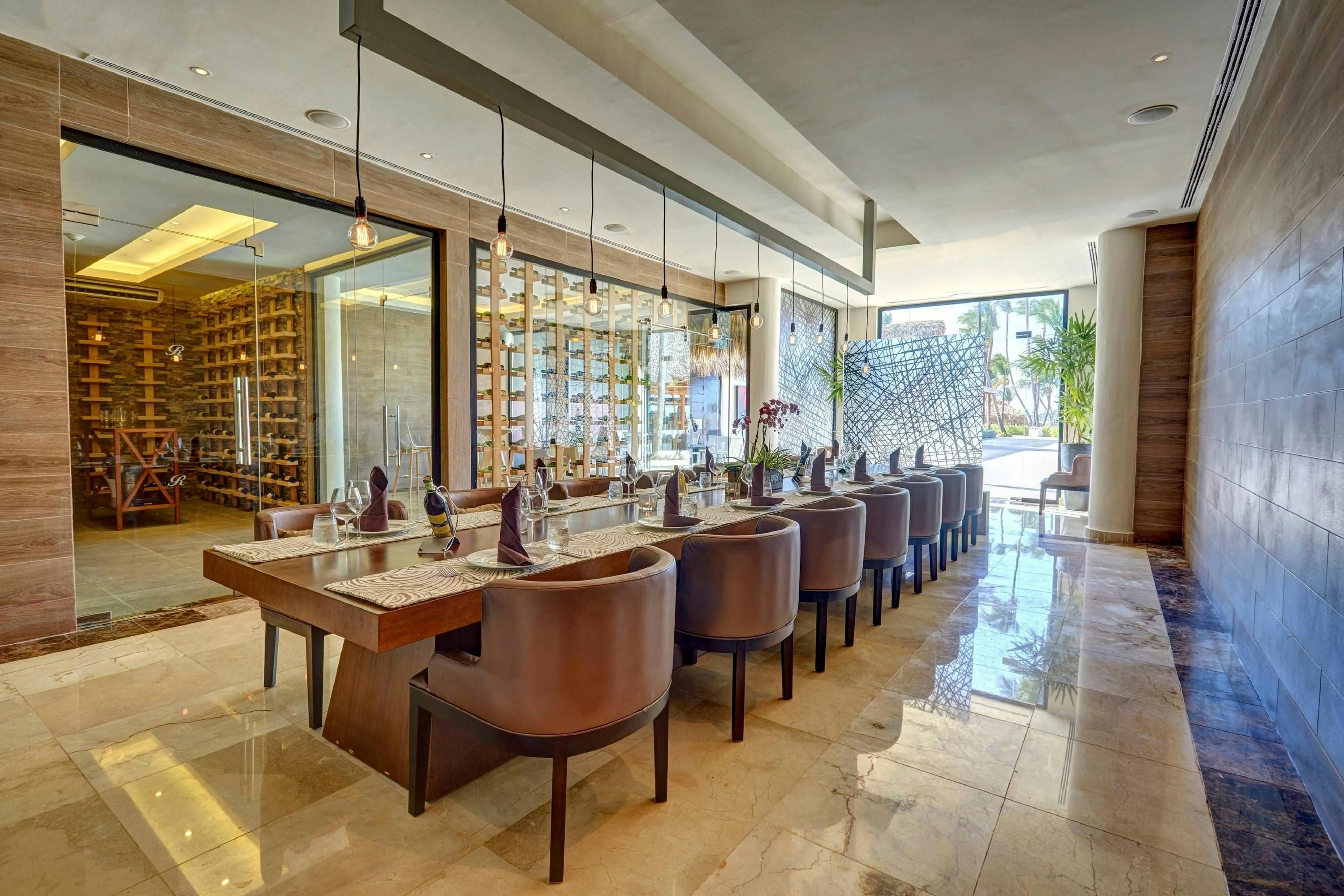 Restaurang