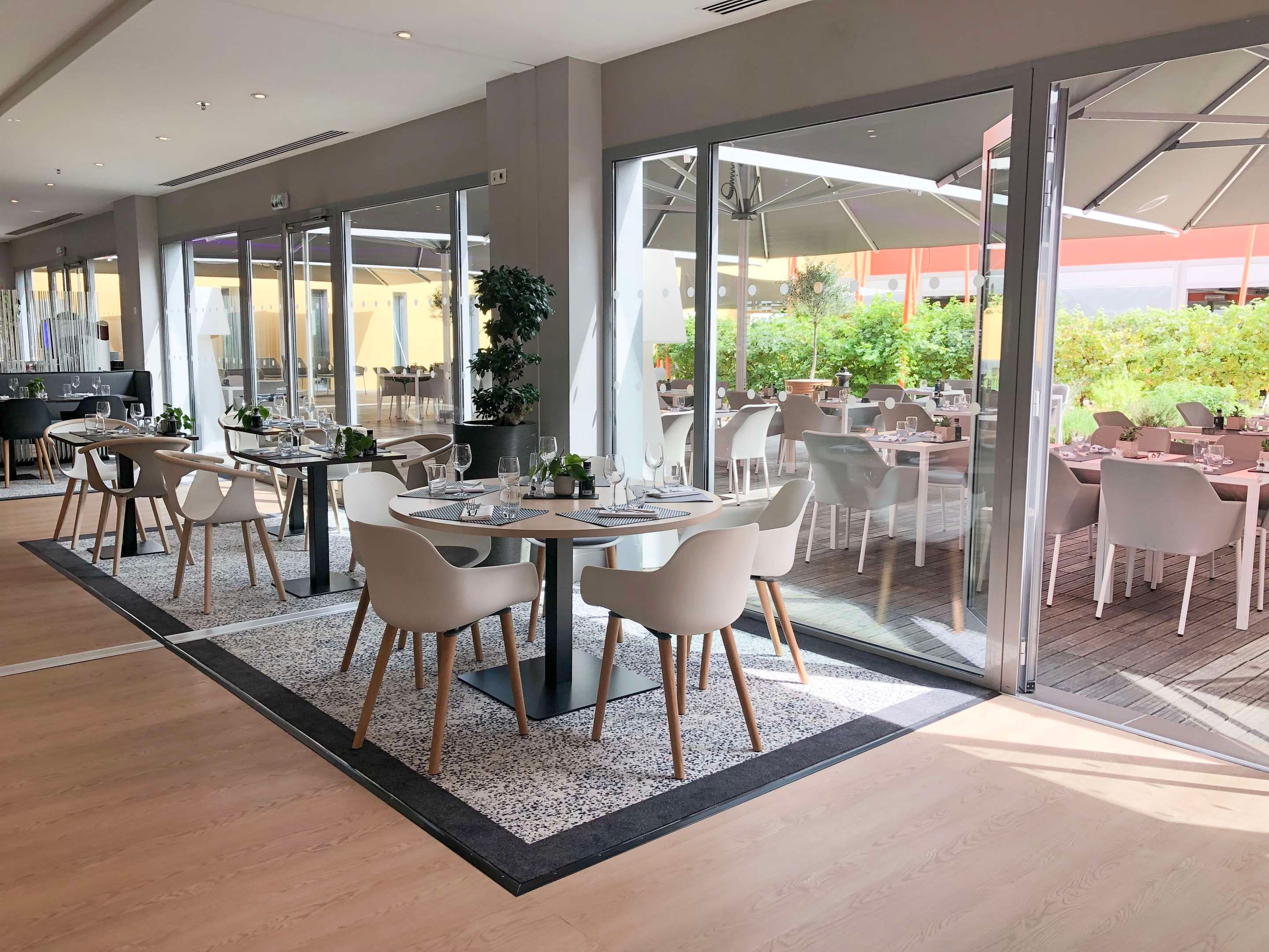 Restaurang