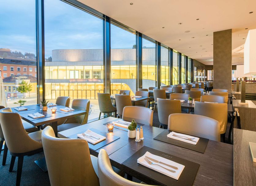 Restaurang Foto