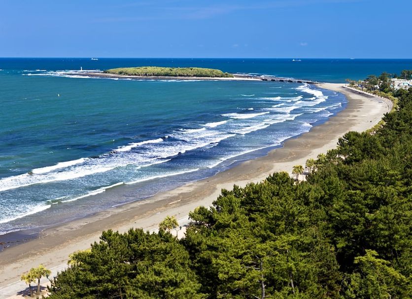 Strand Foto