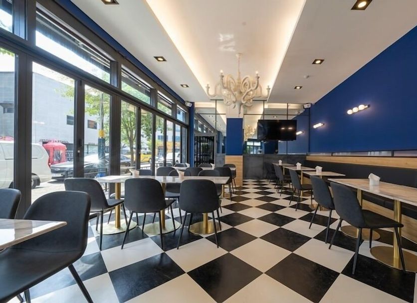 Restaurang Foto