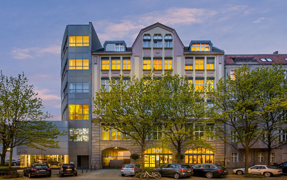 Byggnad Foto