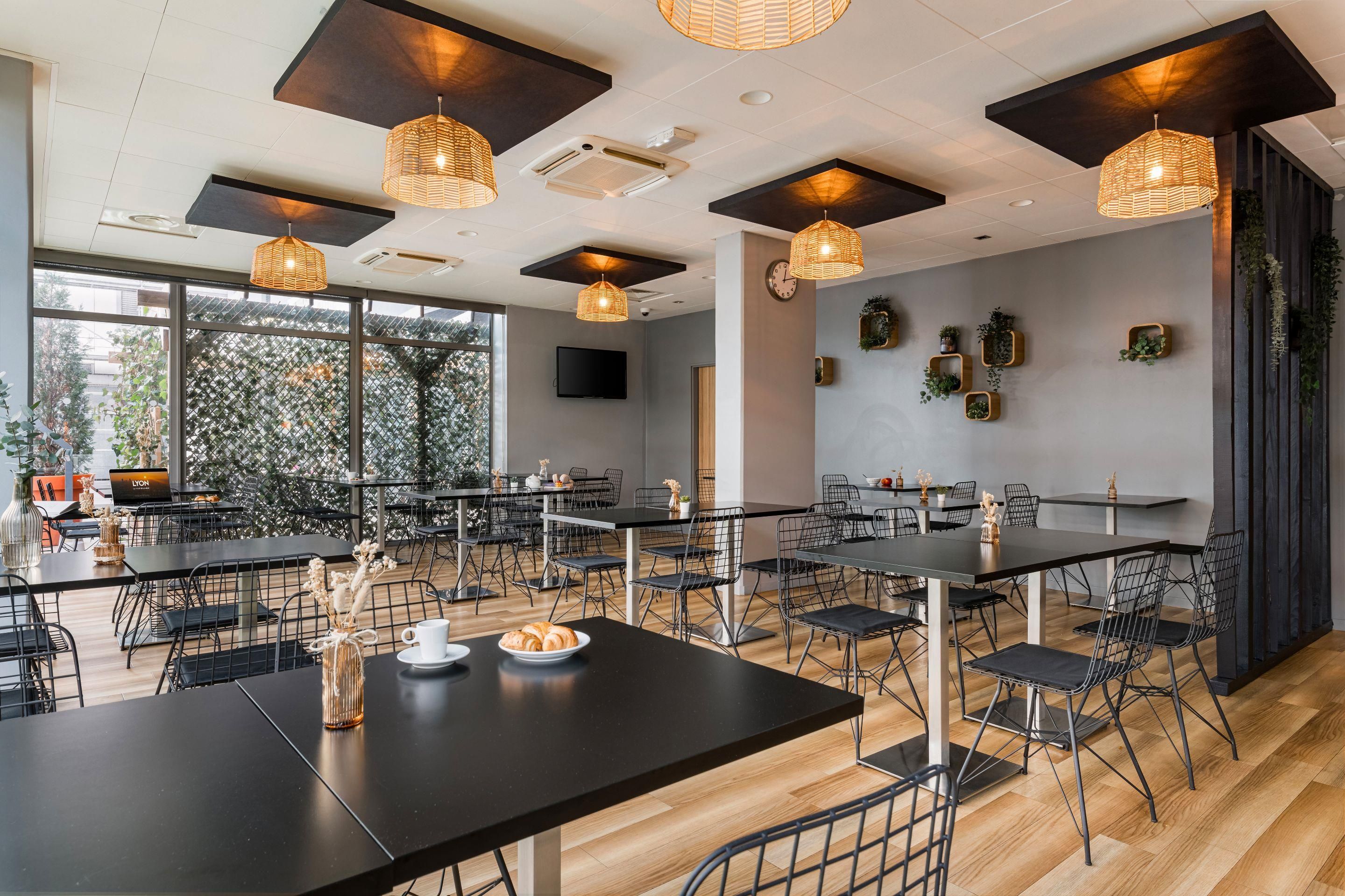 Restaurang