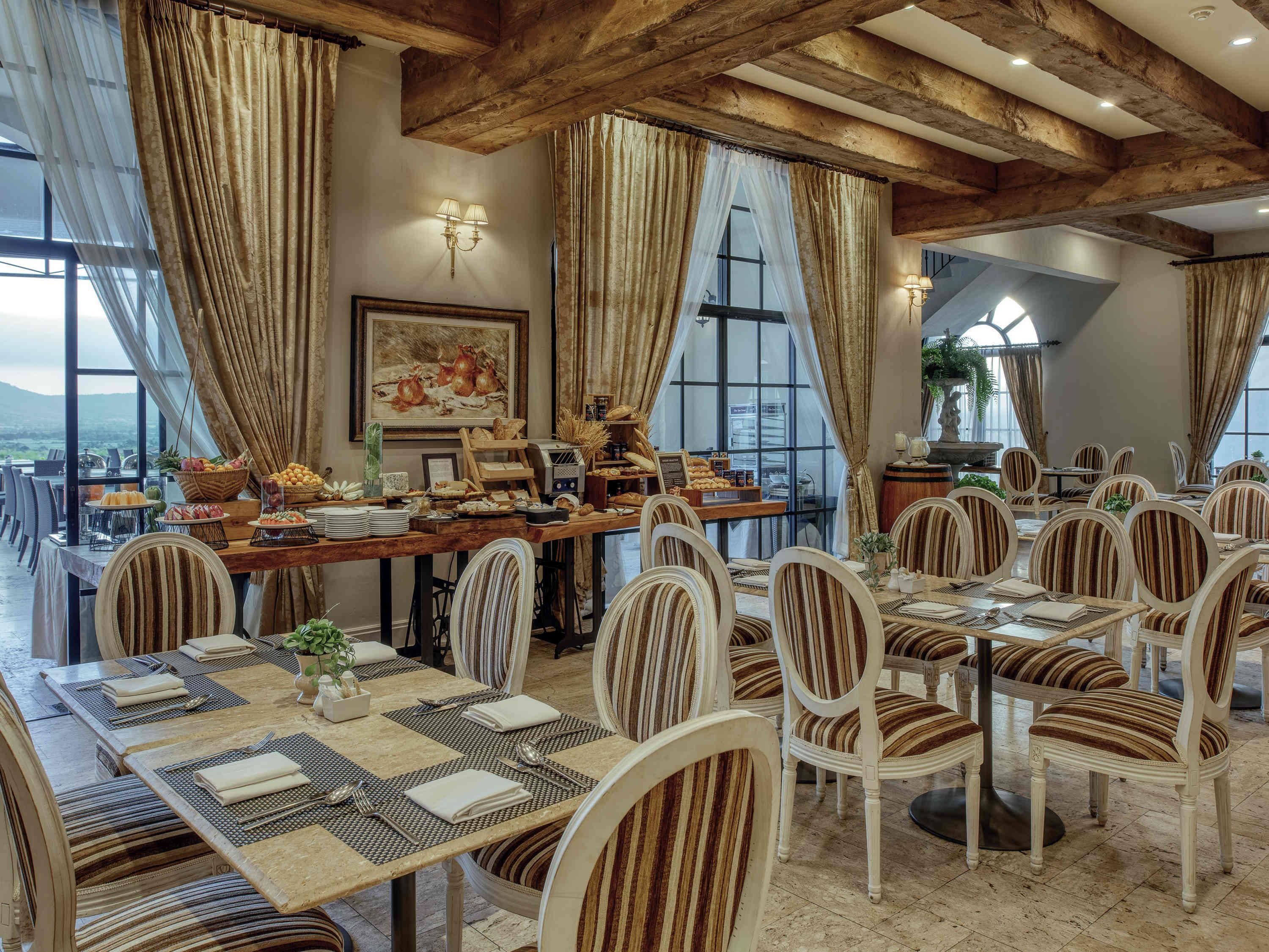 Restaurang