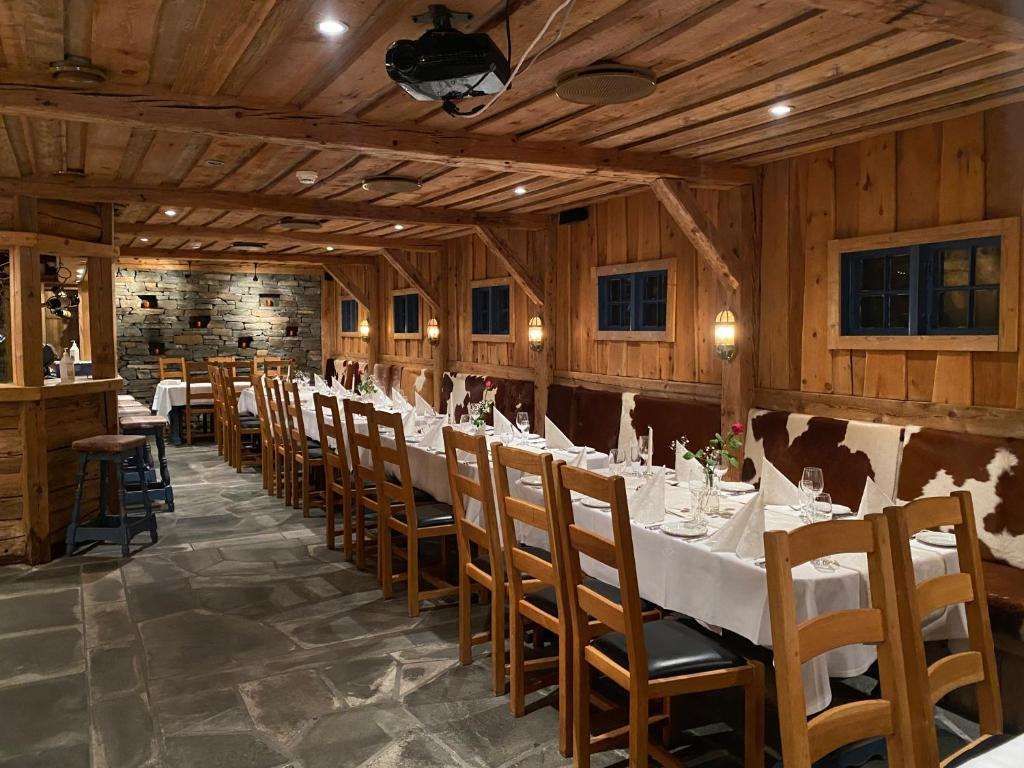 Restaurang
