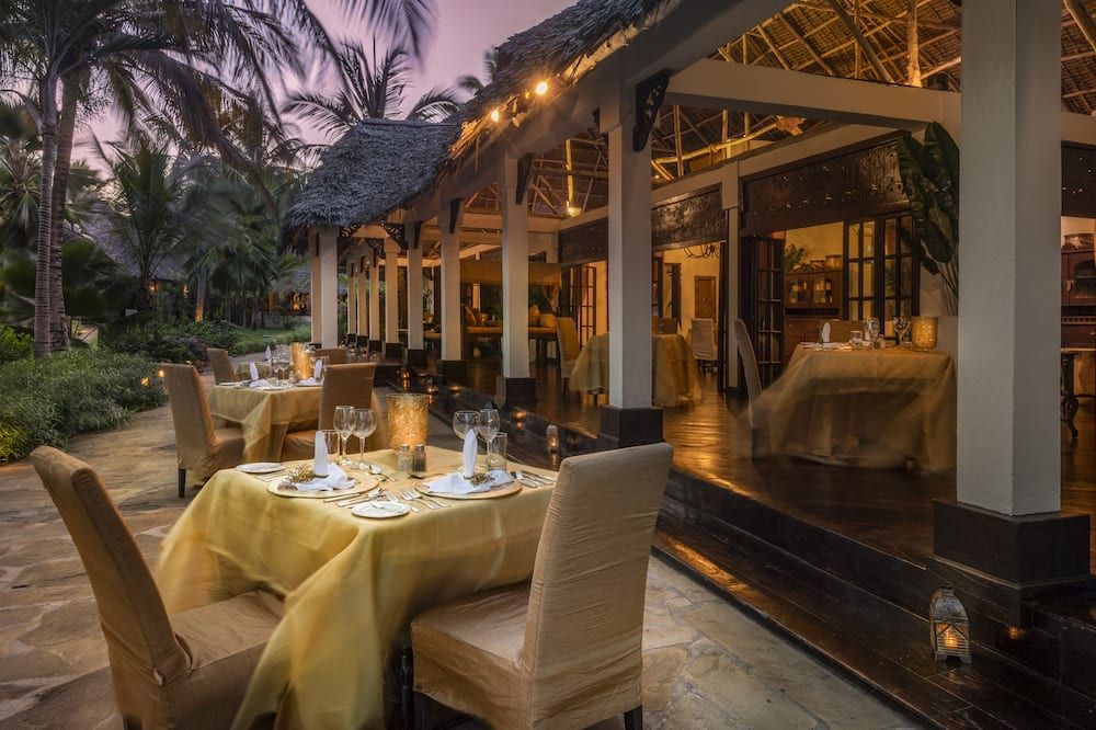 Restaurang Foto