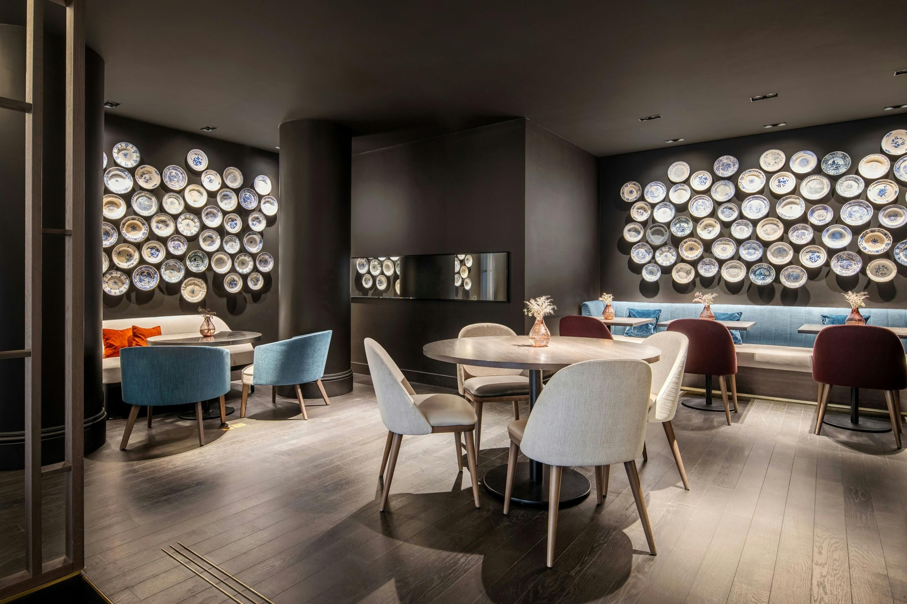 Restaurang