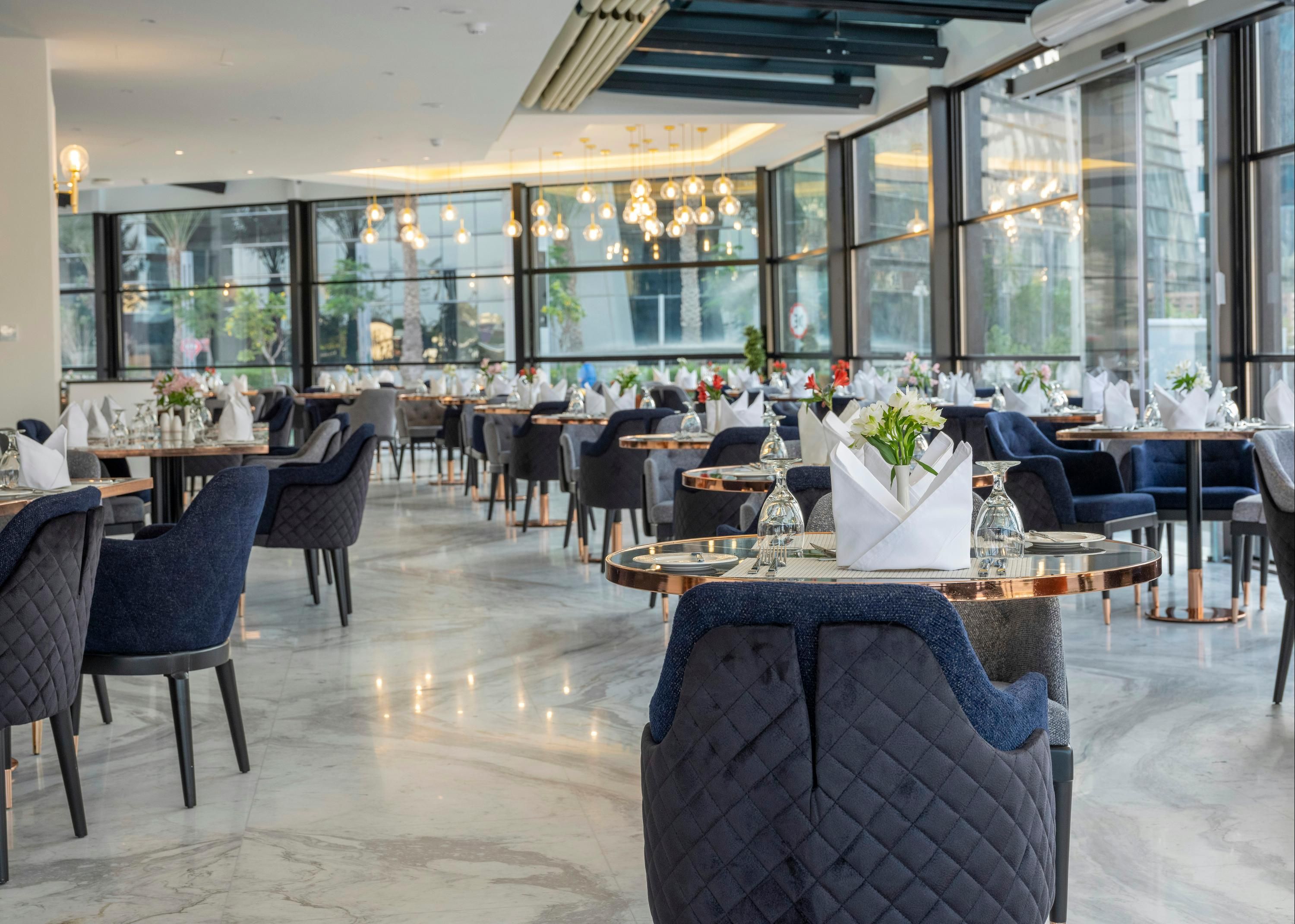 Restaurang