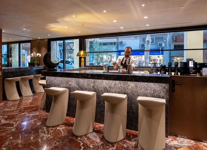 Bar Foto