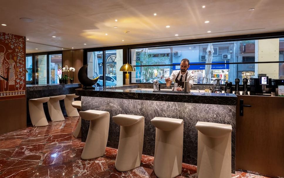 Bar Foto