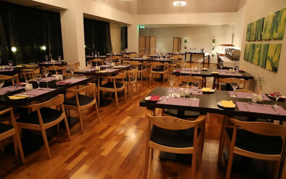 Restaurang Foto
