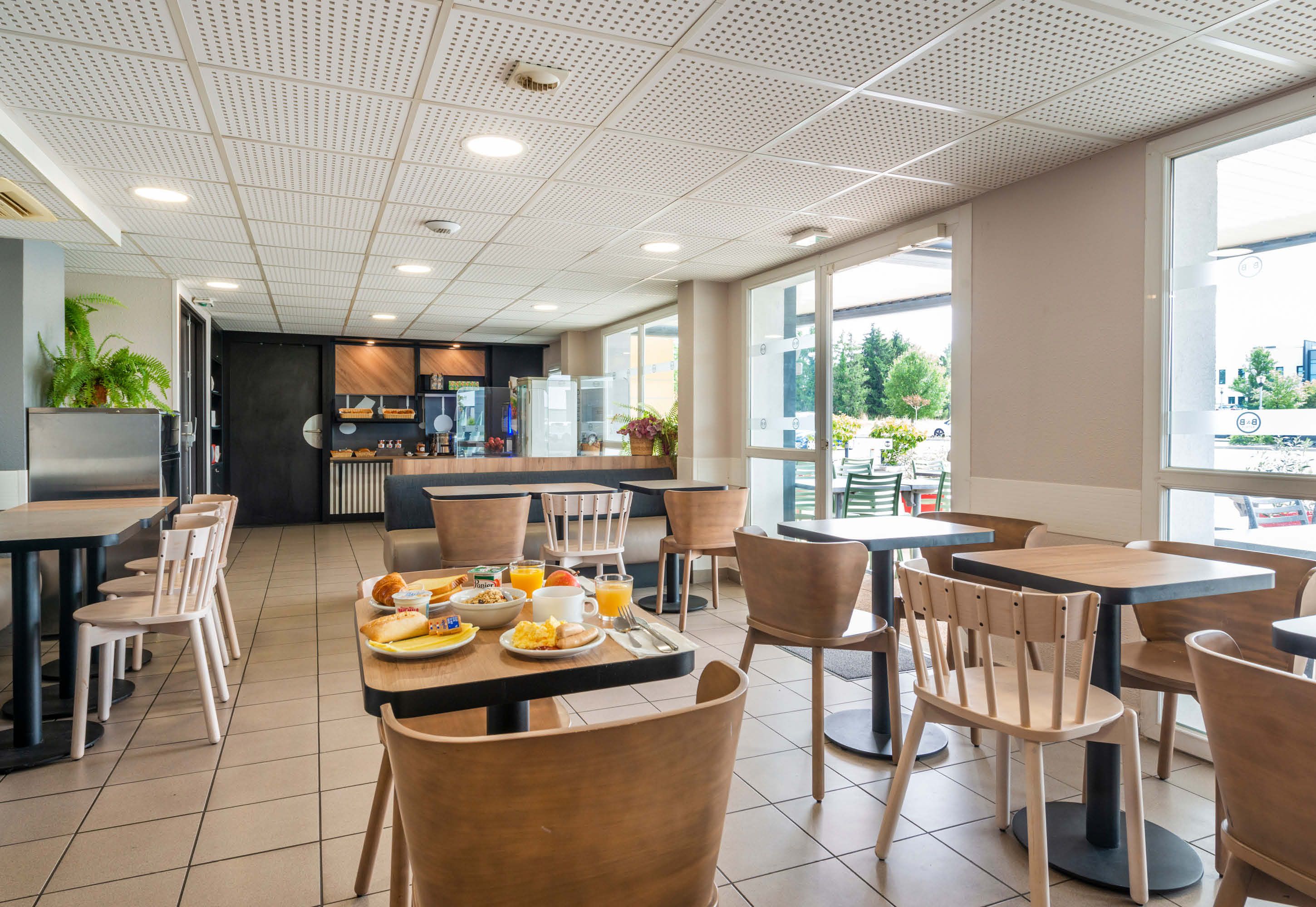 Restaurang
