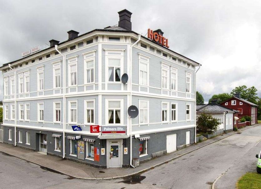 Byggnad Foto