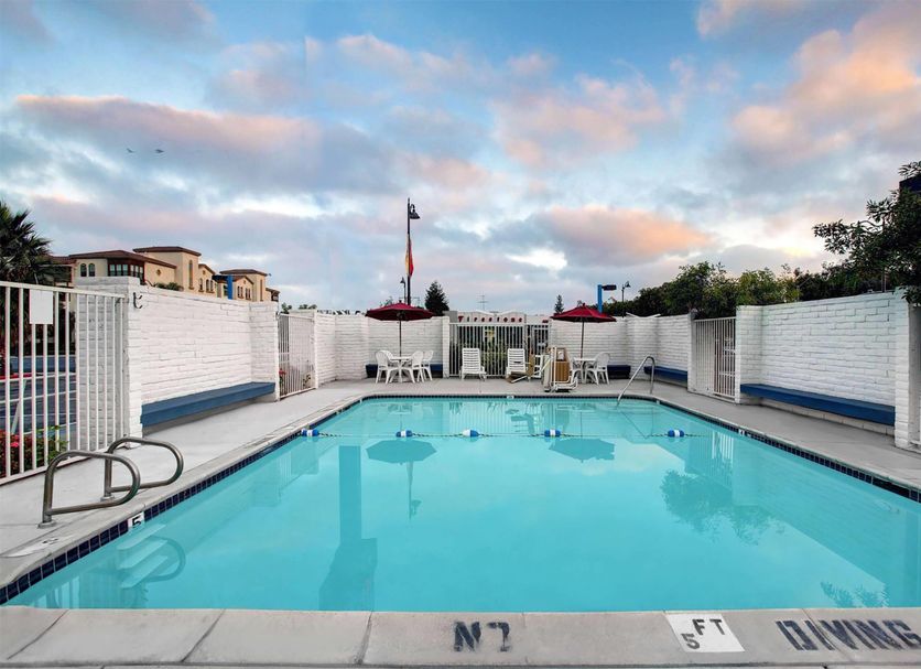 Pool Foto