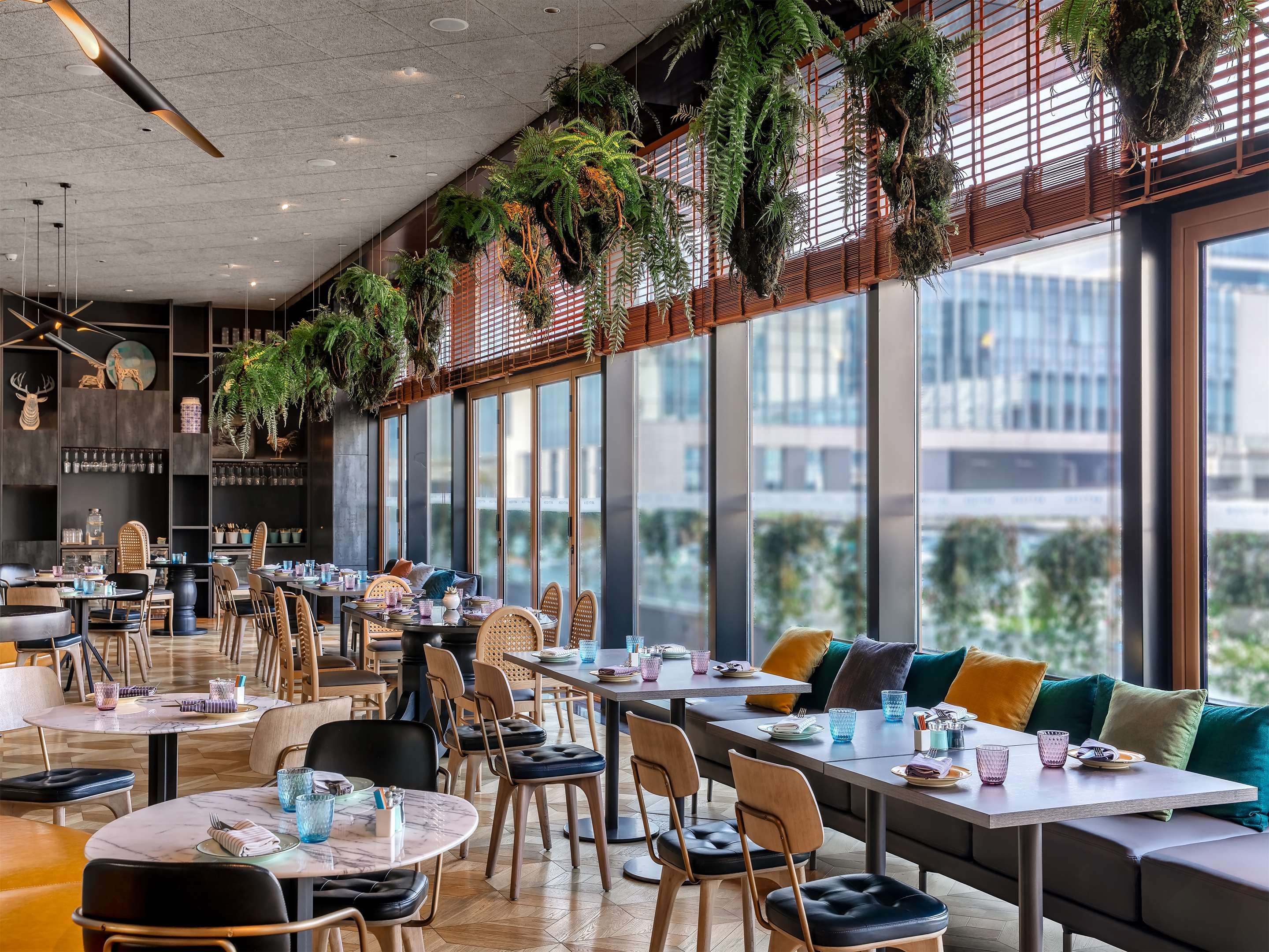 Restaurang