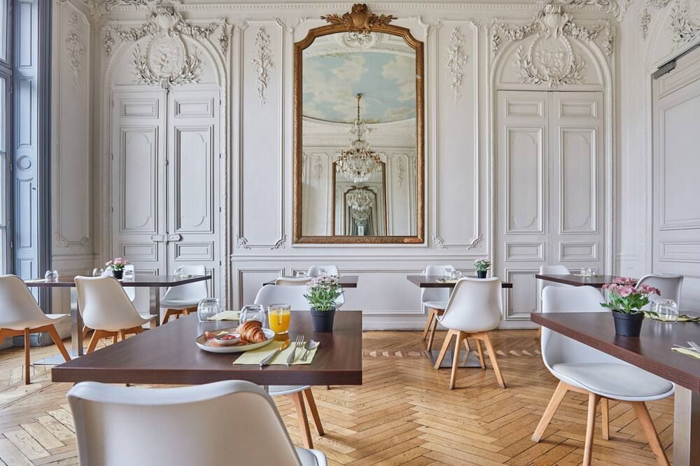 Restaurang Foto